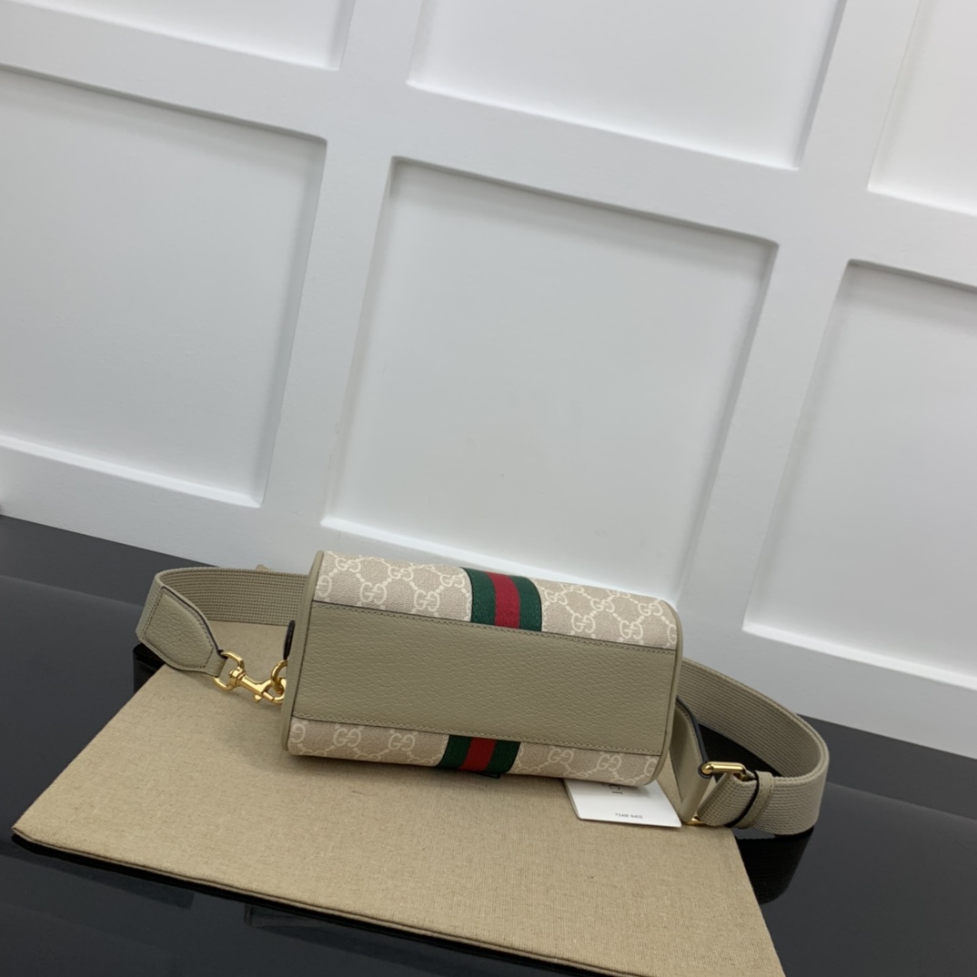 Gucci Top Handle Bags